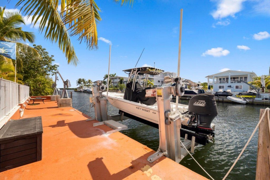 23 S Exuma Road, Key Largo, FL 33037 Photo