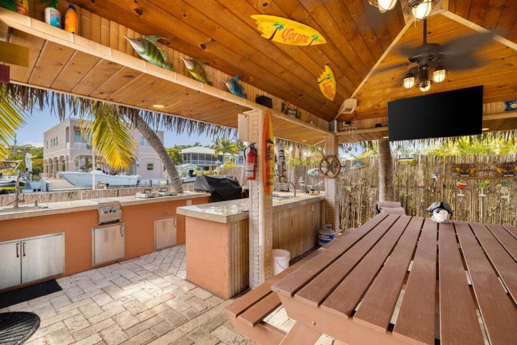 23 S Exuma Road, Key Largo, FL 33037 Photo