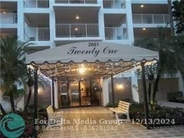 2661 S Course Drive, Unit 703, Pompano Beach, FL 33069