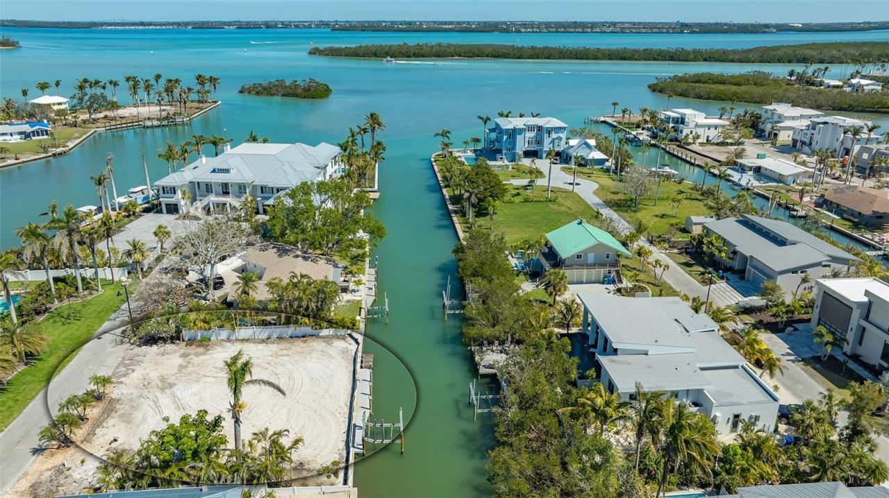 592 Juan Anasco Drive, Longboat Key, FL 34228 Photo