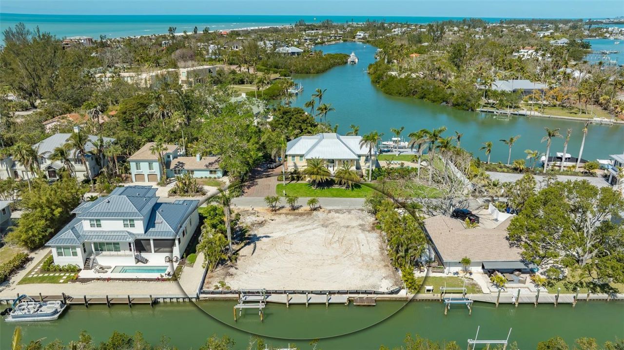 592 Juan Anasco Drive, Longboat Key, FL 34228 Photo