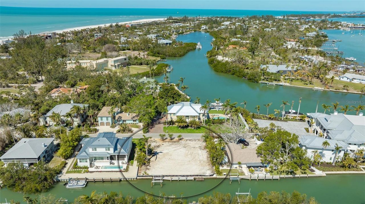 592 Juan Anasco Drive, Longboat Key, FL 34228 Photo