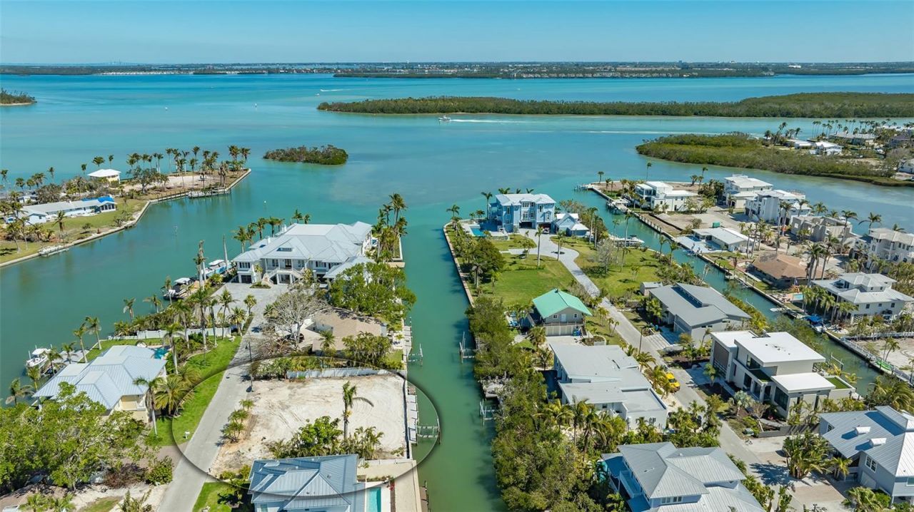 592 Juan Anasco Drive, Longboat Key, FL 34228 Photo