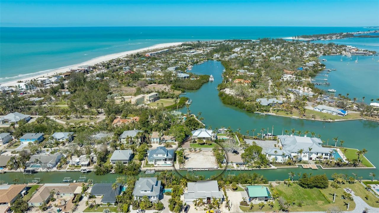 592 Juan Anasco Drive, Longboat Key, FL 34228 Photo