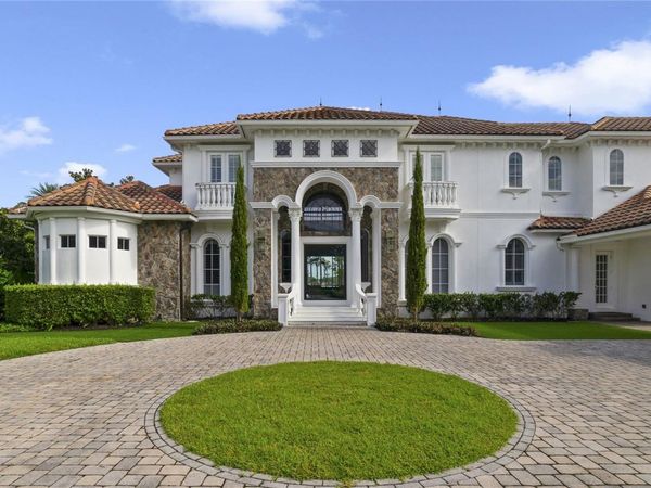 9343 TIBET POINTE CIRCLE, WINDERMERE, FL 34786