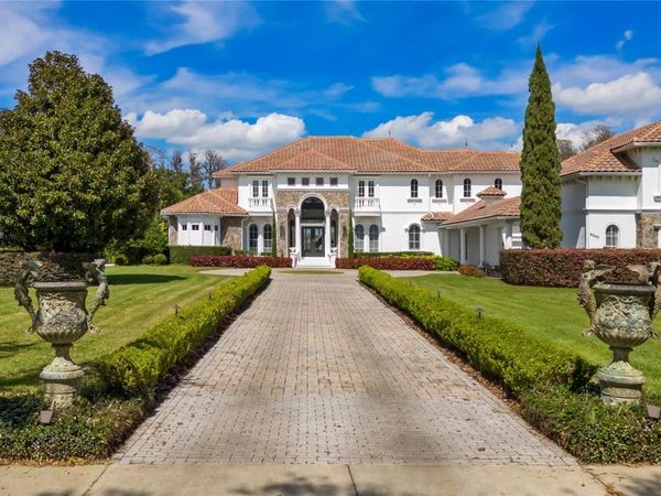 9343 TIBET POINTE CIRCLE, WINDERMERE, FL 34786