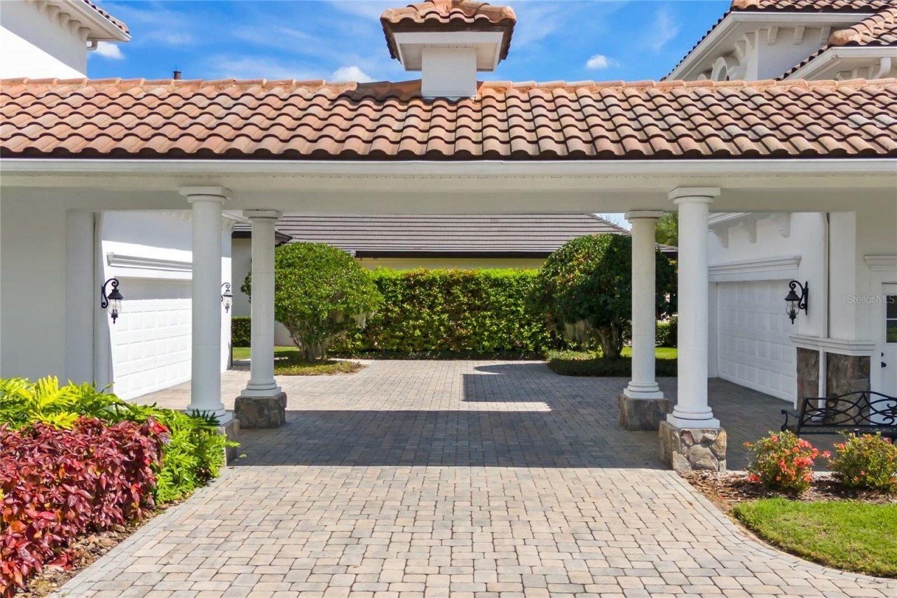 9343 Tibet Pointe Circle, Windermere, FL 34786 Photo