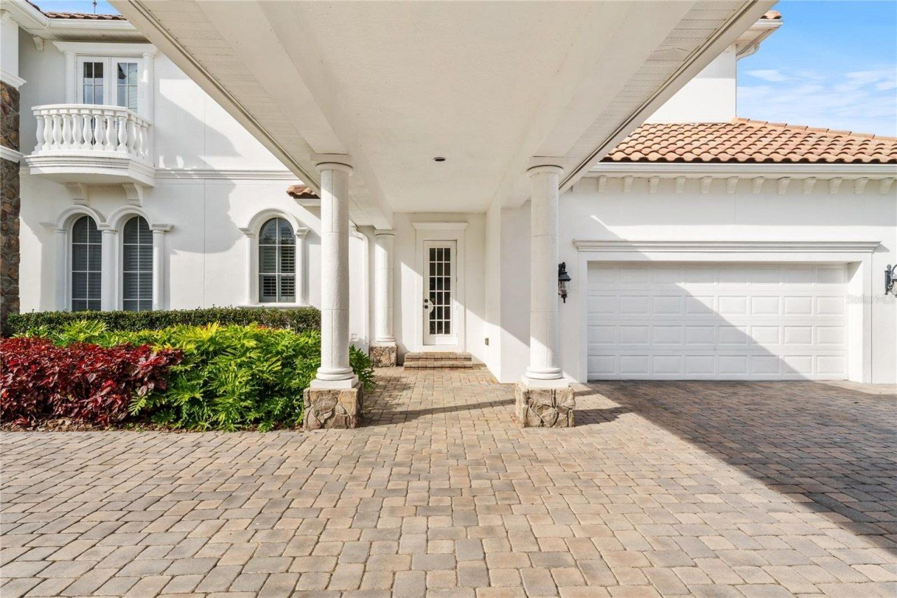 9343 Tibet Pointe Circle, Windermere, FL 34786 Photo