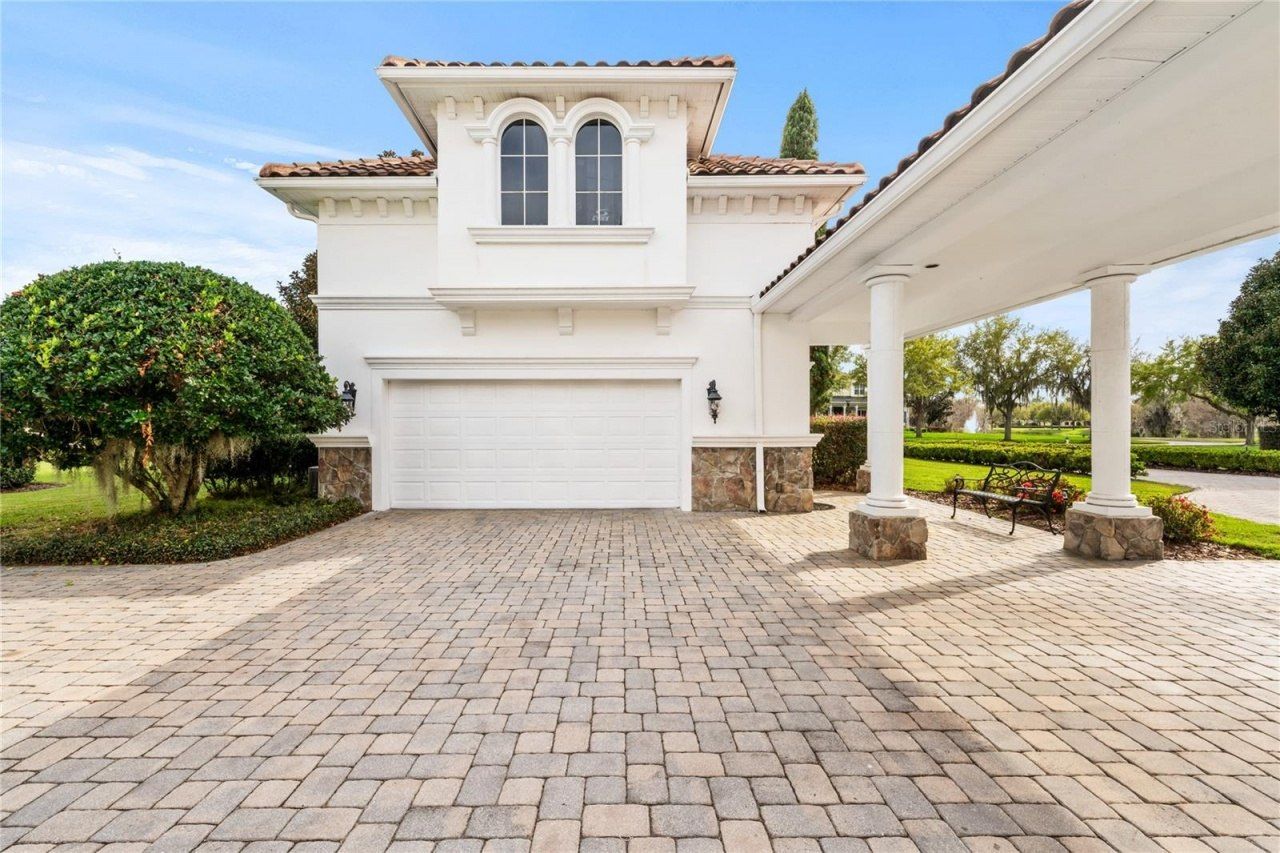 9343 Tibet Pointe Circle, Windermere, FL 34786 Photo