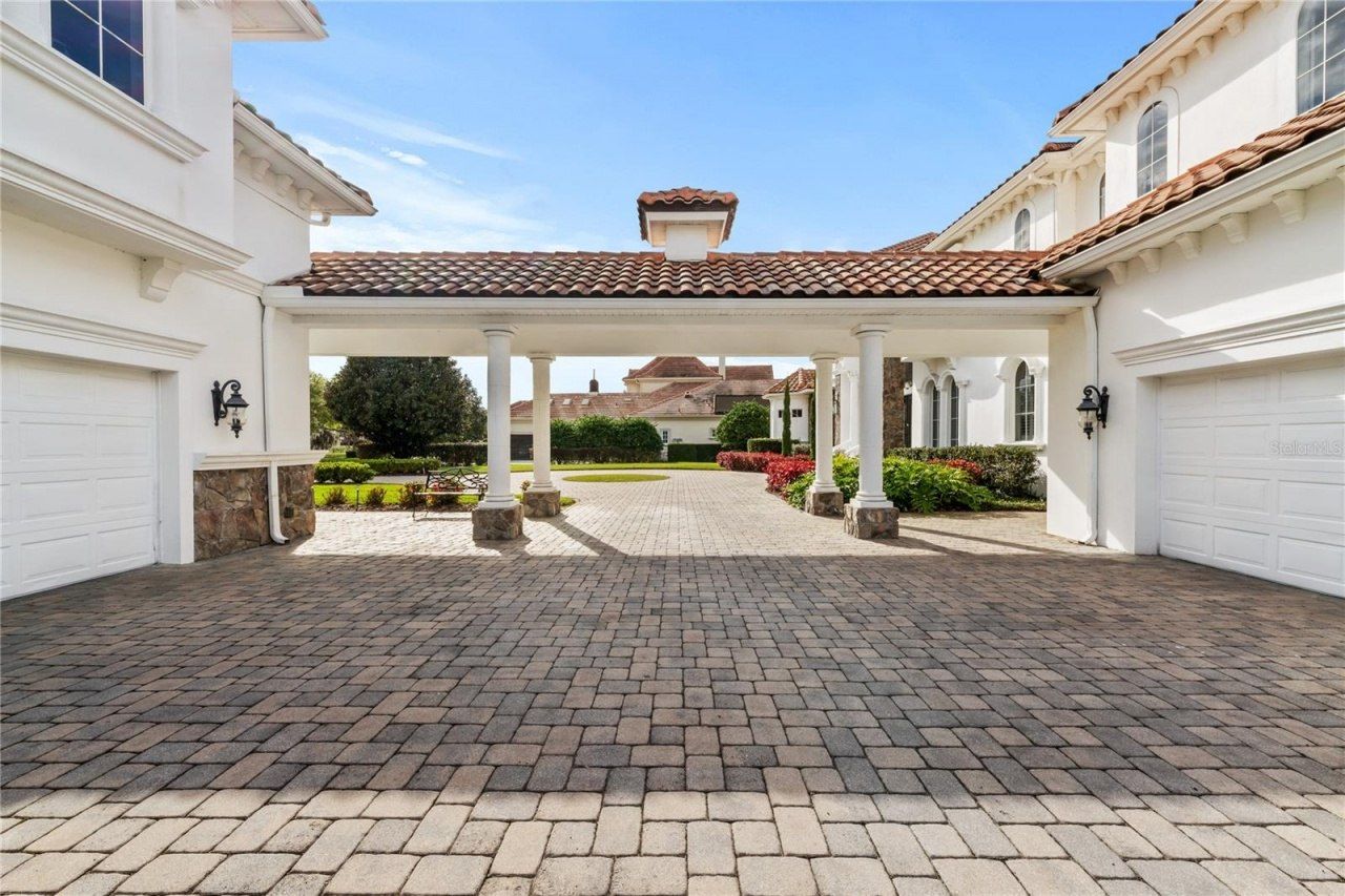 9343 Tibet Pointe Circle, Windermere, FL 34786 Photo