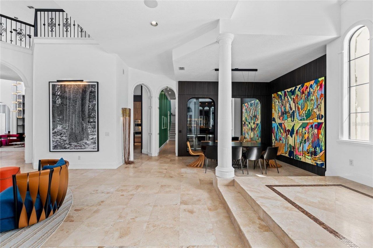 9343 Tibet Pointe Circle, Windermere, FL 34786 Photo