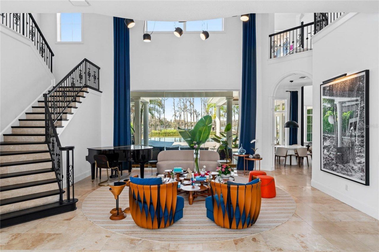 9343 Tibet Pointe Circle, Windermere, FL 34786 Photo