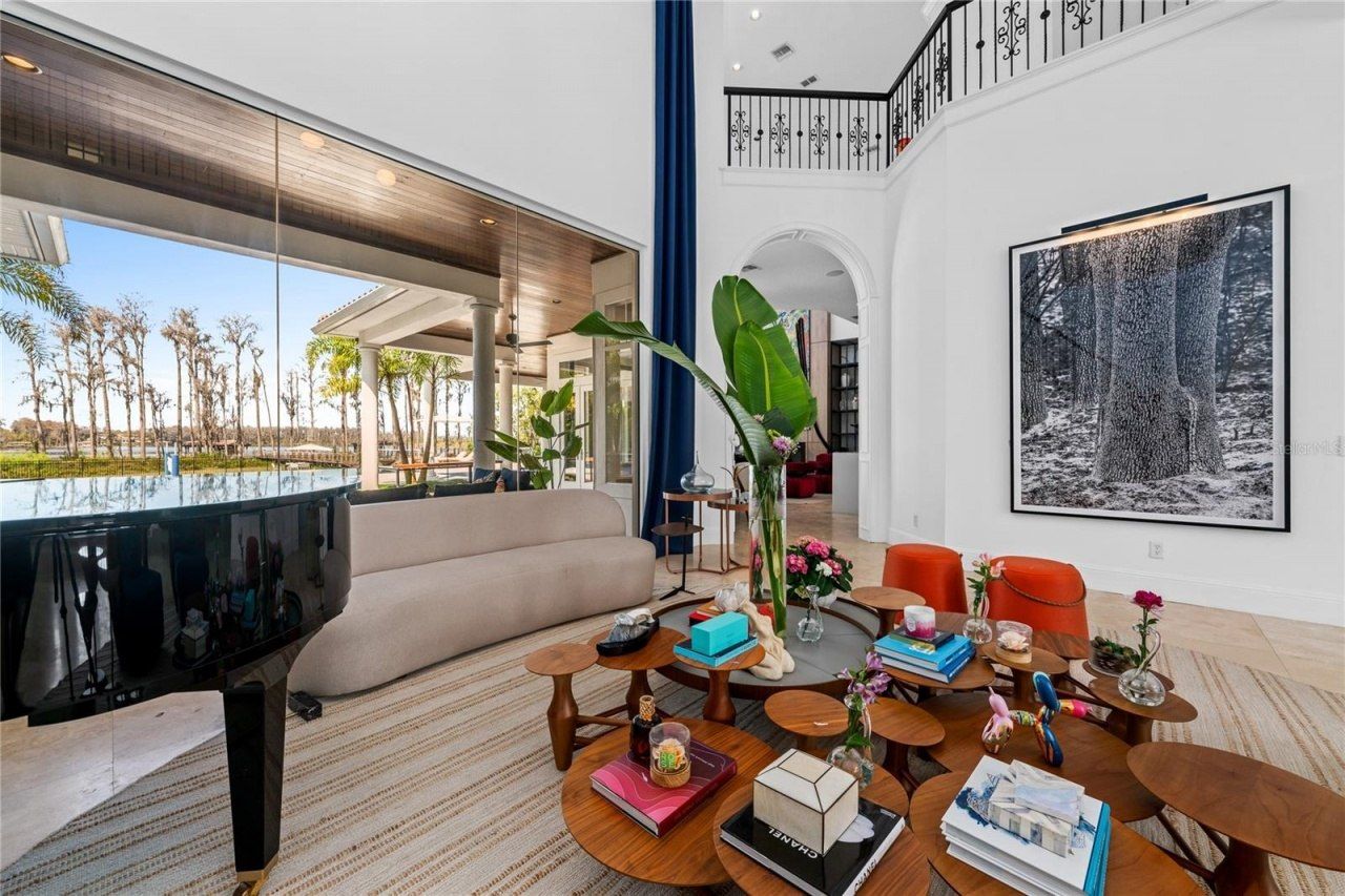 9343 Tibet Pointe Circle, Windermere, FL 34786 Photo