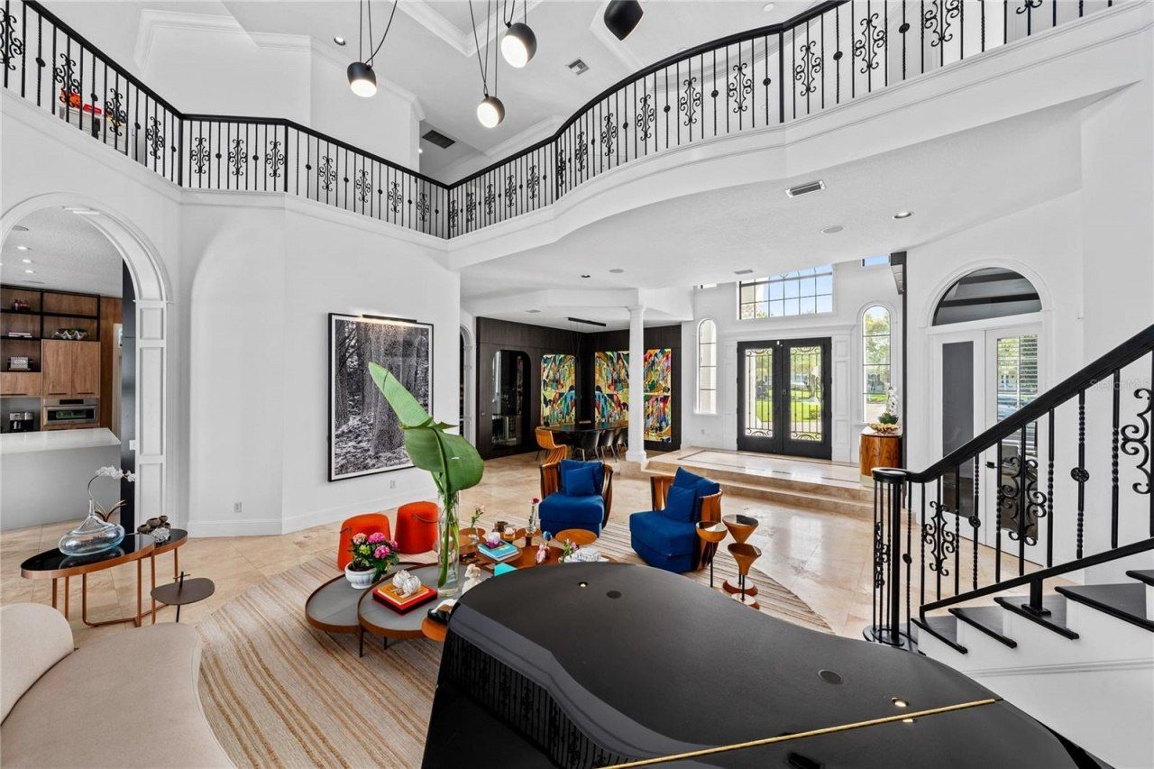 9343 Tibet Pointe Circle, Windermere, FL 34786 Photo