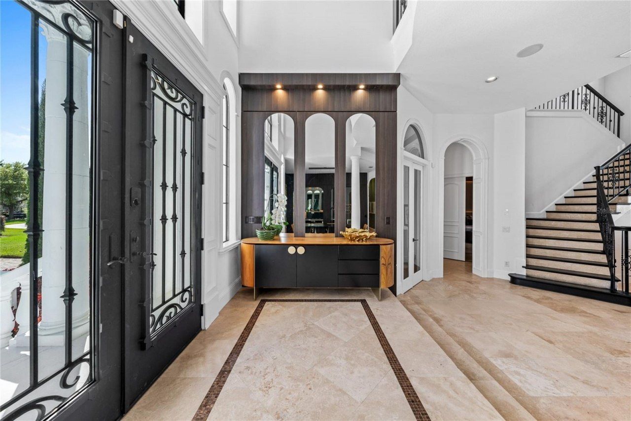 9343 Tibet Pointe Circle, Windermere, FL 34786 Photo