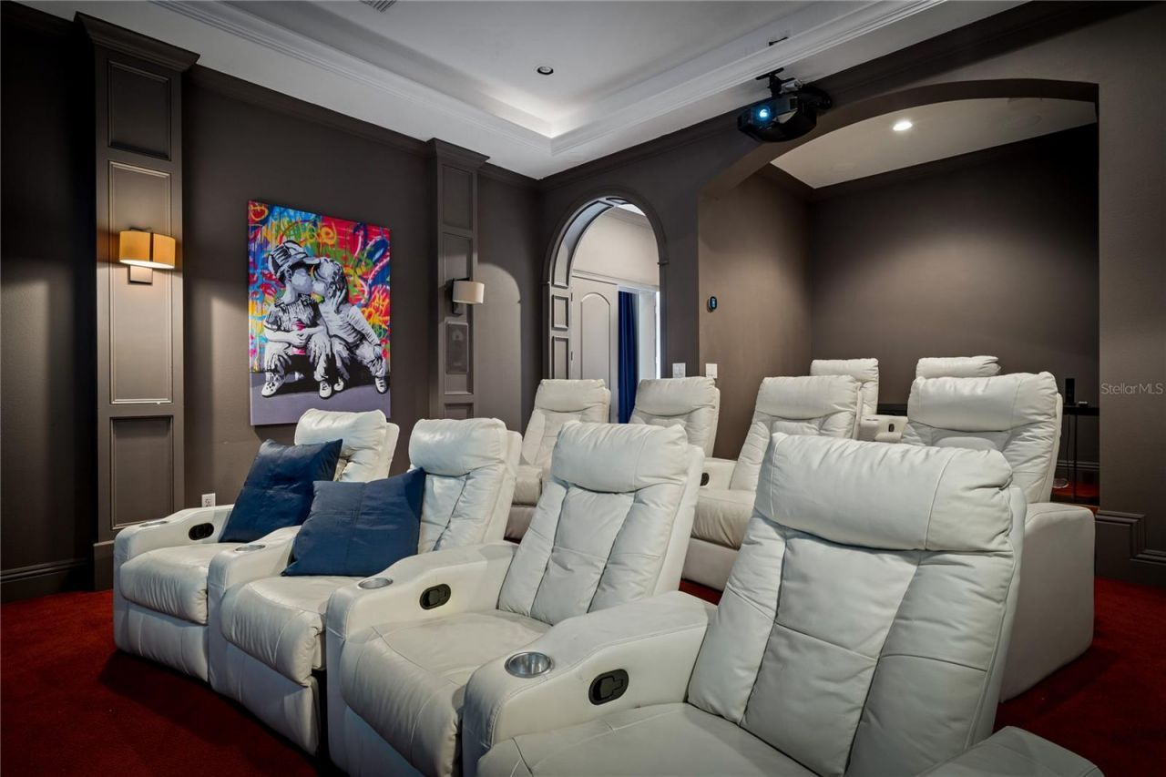 9343 Tibet Pointe Circle, Windermere, FL 34786 Photo