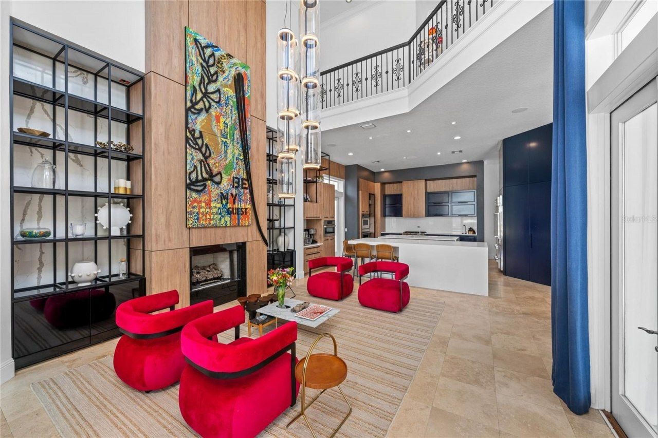 9343 Tibet Pointe Circle, Windermere, FL 34786 Photo