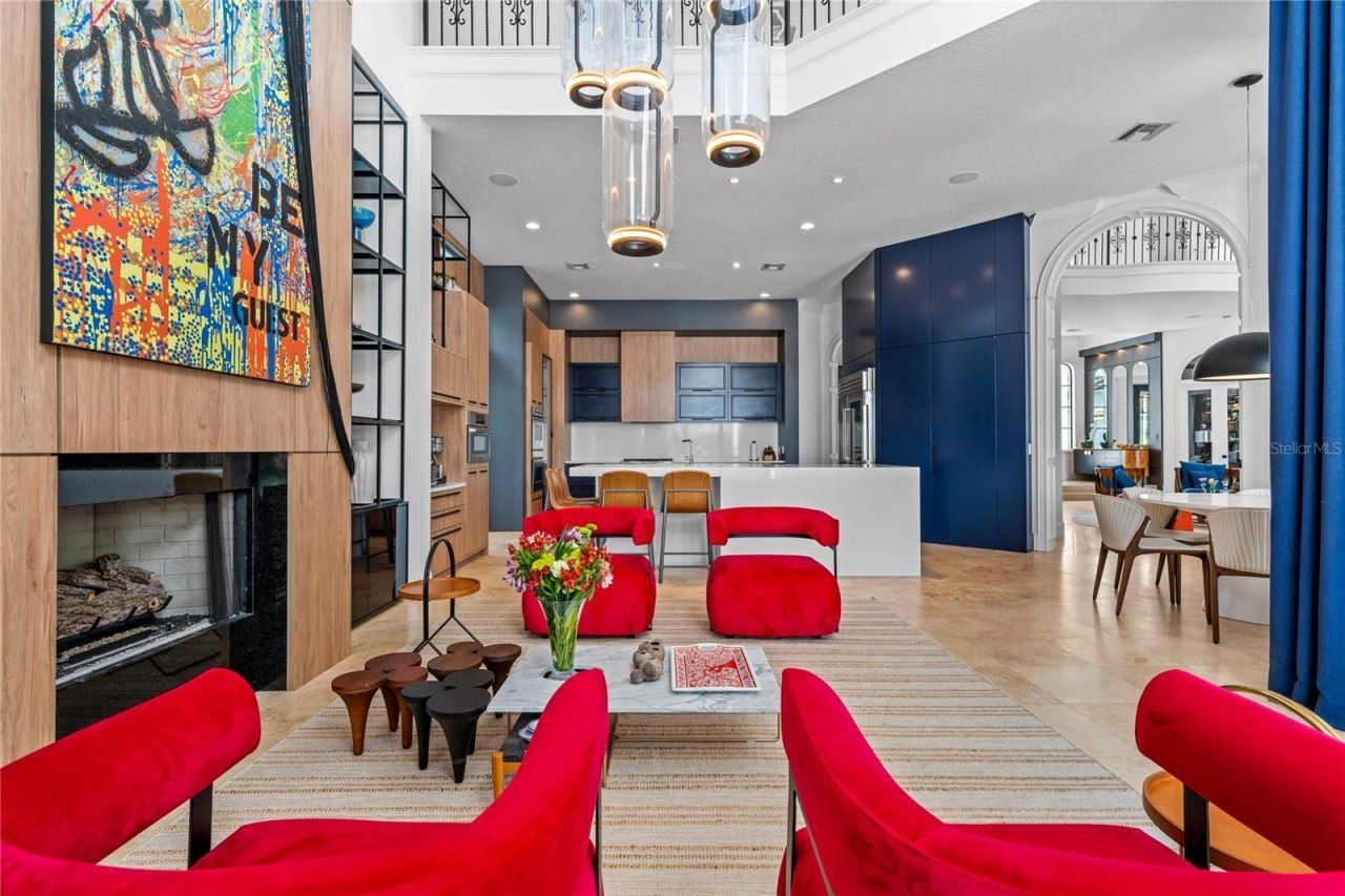 9343 Tibet Pointe Circle, Windermere, FL 34786 Photo