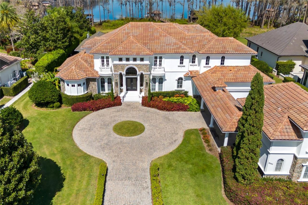 9343 Tibet Pointe Circle, Windermere, FL 34786 Photo