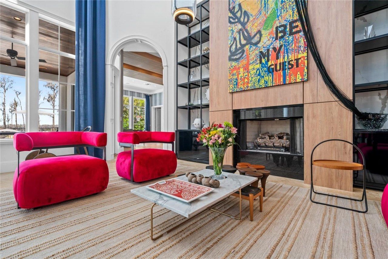 9343 Tibet Pointe Circle, Windermere, FL 34786 Photo