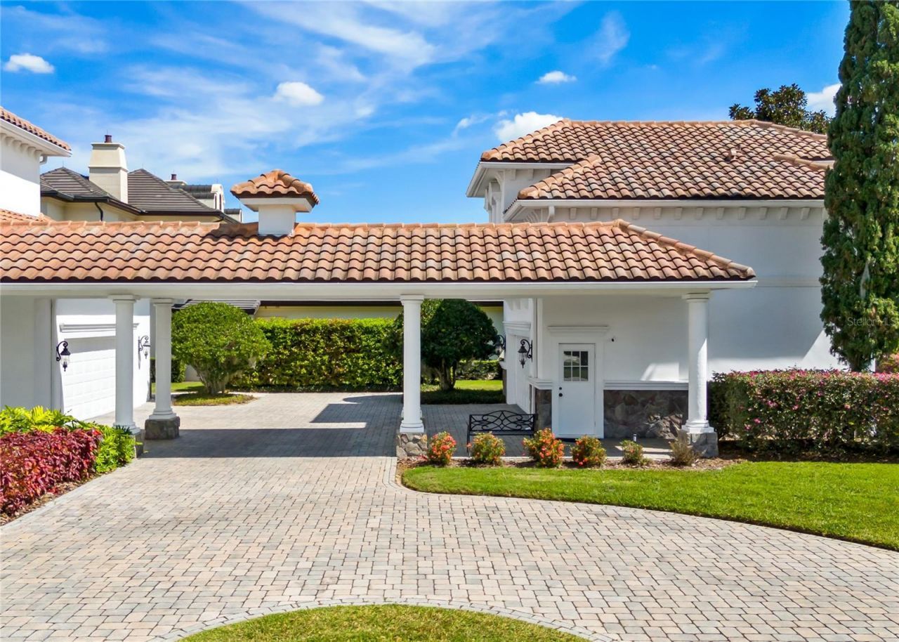 9343 Tibet Pointe Circle, Windermere, FL 34786 Photo