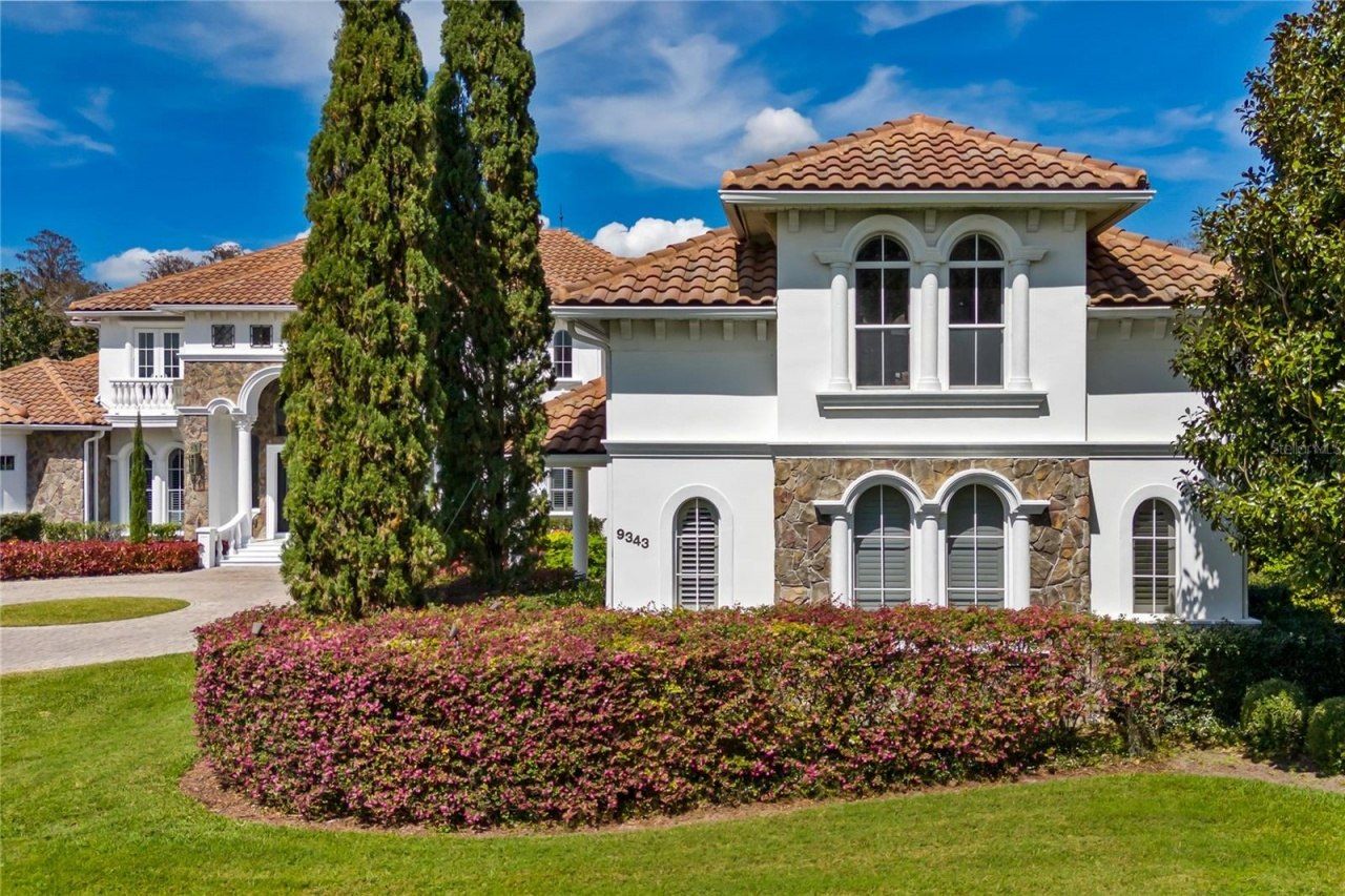 9343 Tibet Pointe Circle, Windermere, FL 34786 Photo