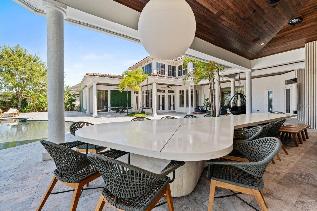 9343 Tibet Pointe Circle, Windermere, FL 34786 Photo