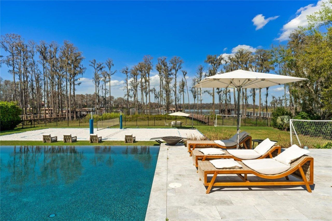 9343 Tibet Pointe Circle, Windermere, FL 34786 Photo