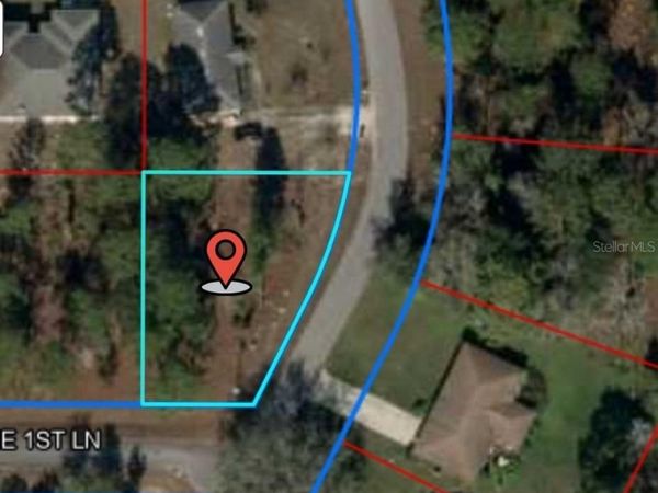 W COUNTRY CLUB DRIVE, WILLISTON, FL 32696