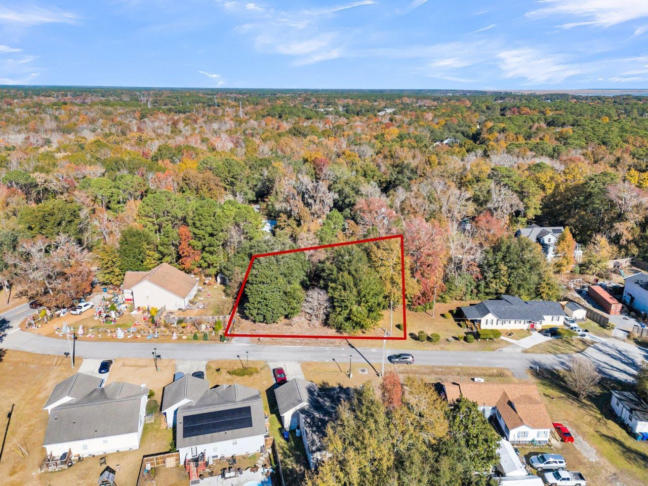 1410 Jefferson Road Photo 11