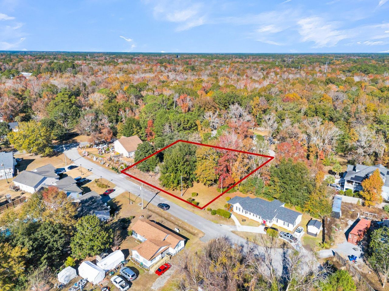 1410 Jefferson Road Photo 12