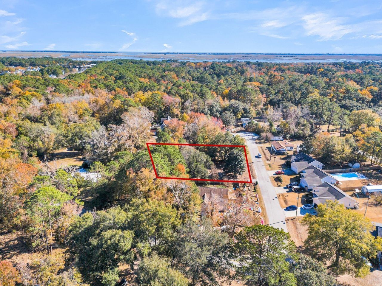 1410 Jefferson Road Photo 15