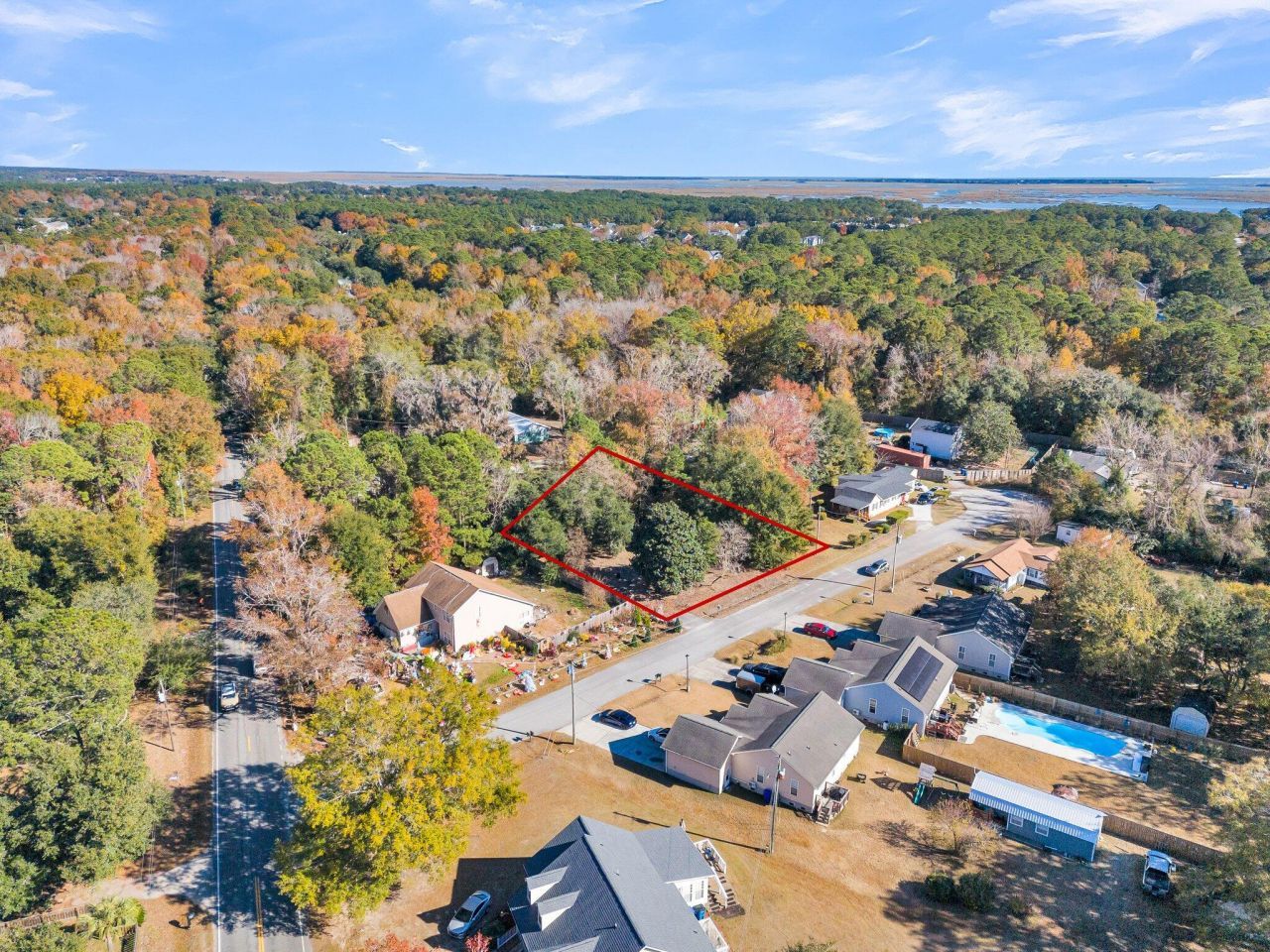 1410 Jefferson Road Photo 16