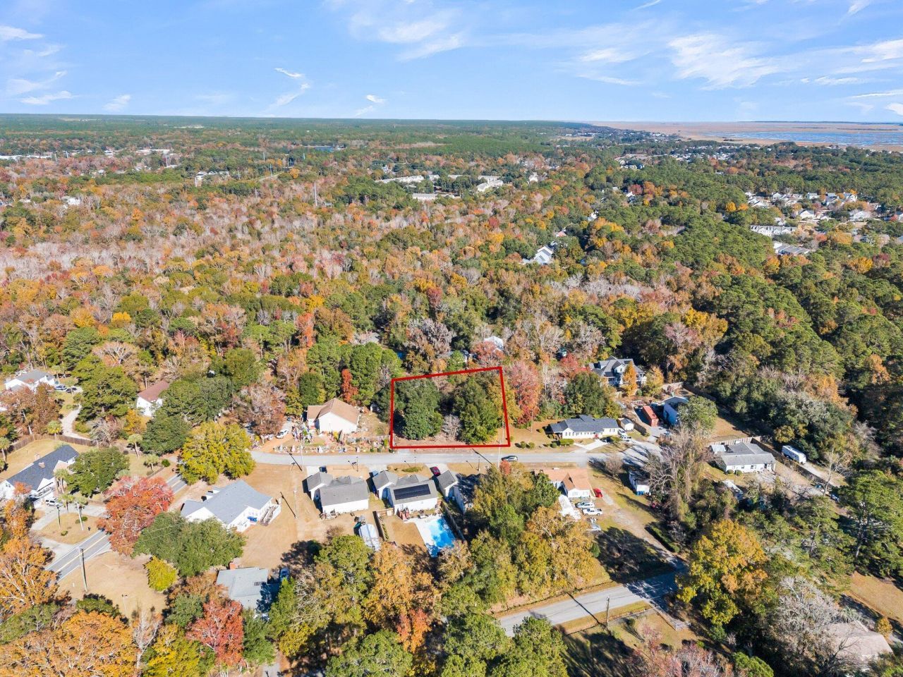 1410 Jefferson Road Photo 18