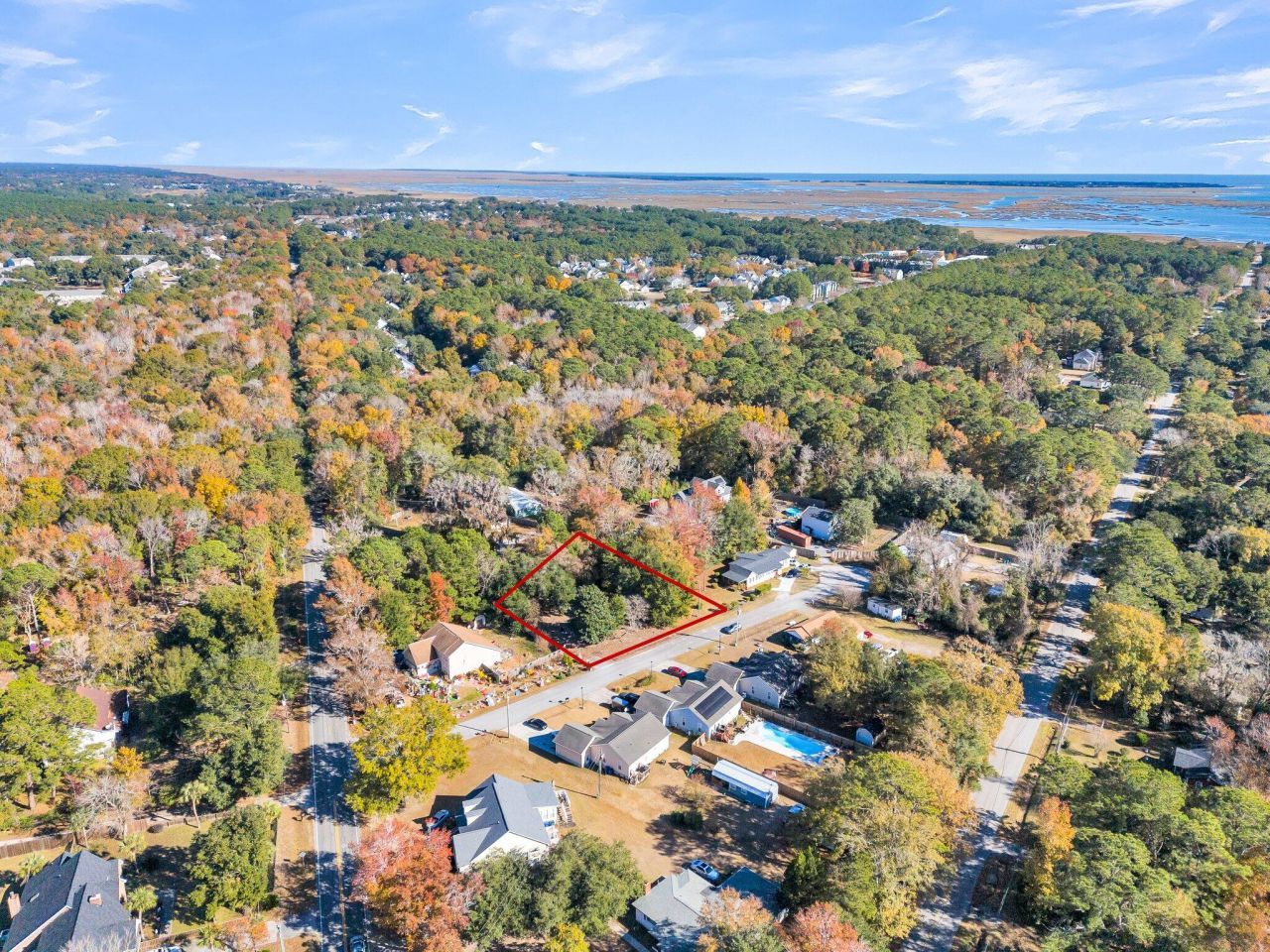 1410 Jefferson Road Photo 19