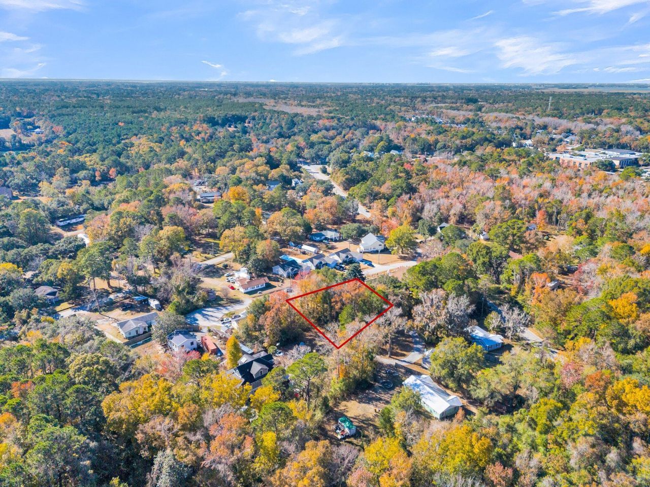 1410 Jefferson Road Photo 22