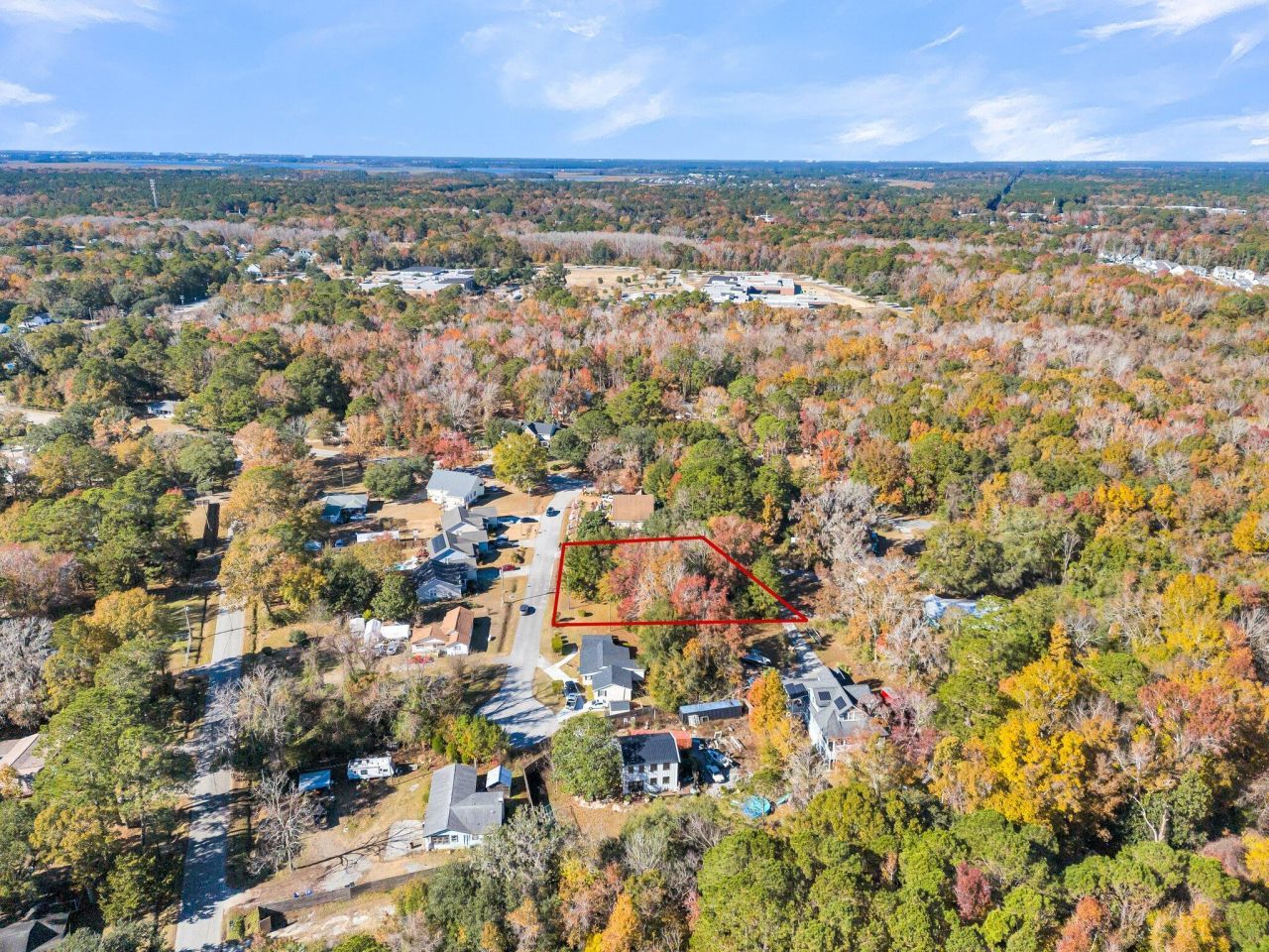 1410 Jefferson Road Photo 23