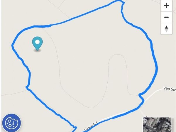 Van Sickle Rd, Goshen, NY 00000