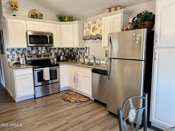 7750 E BROADWAY Road, Unit 911, Mesa, AZ 85208