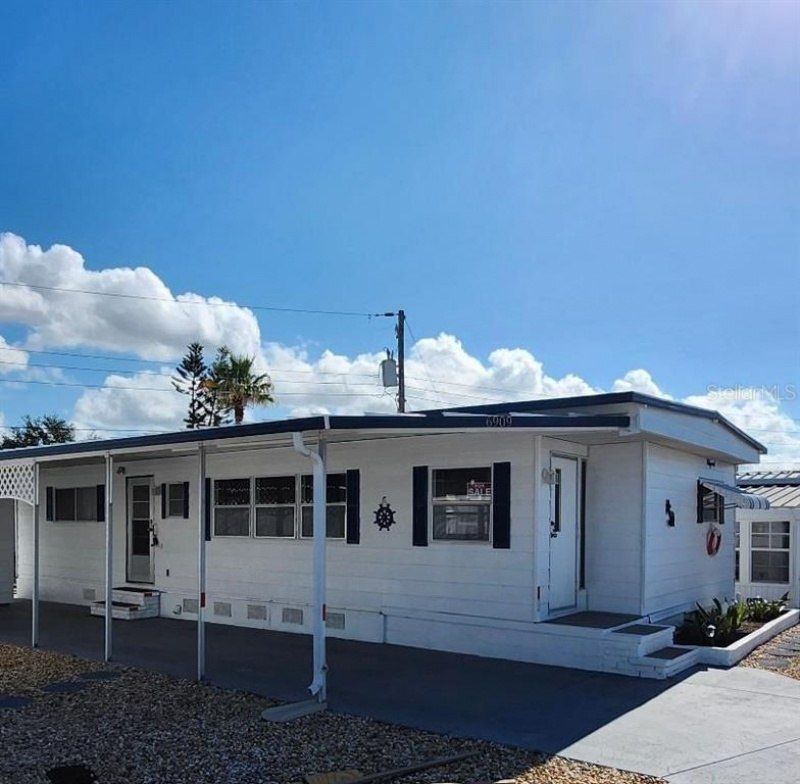 6909 E Bayou Lane, Bradenton, FL 34207 Photo