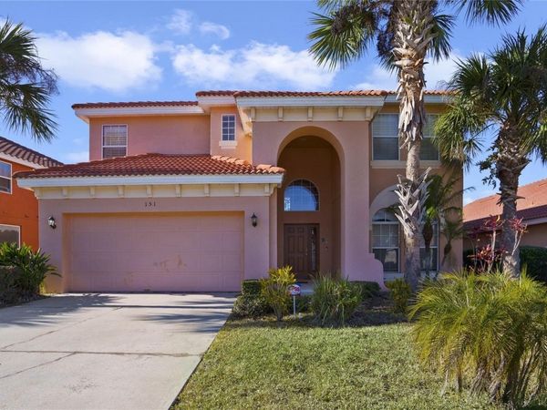 151 RUBINO DRIVE, DAVENPORT, FL 33837