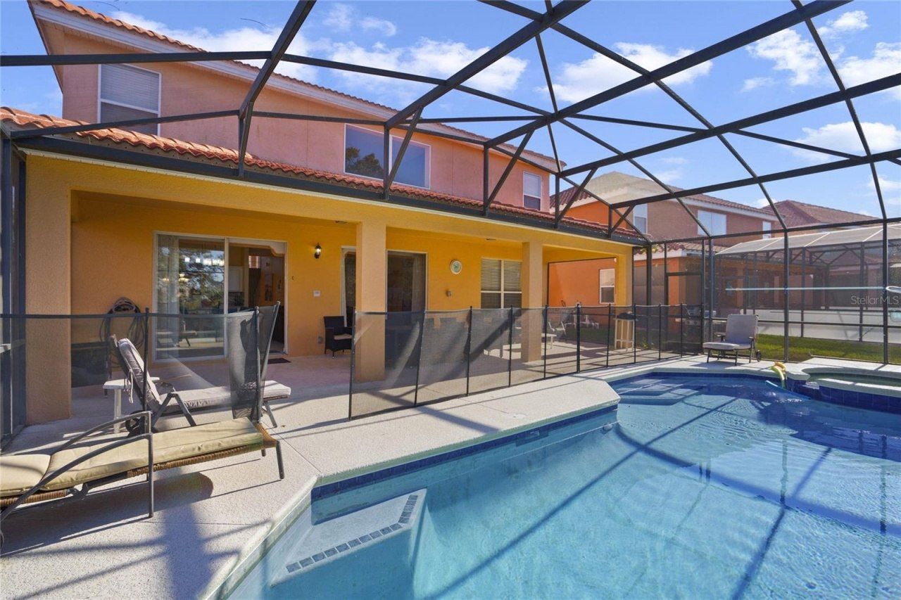 151 Rubino Drive, Davenport, FL 33837 Photo