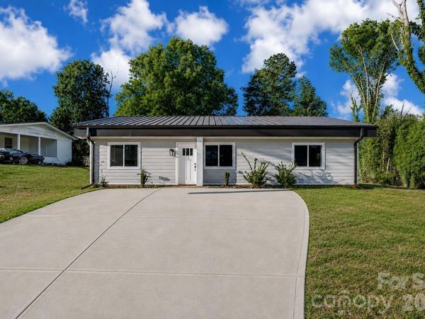 1410 Deborah Circle, Shelby, NC 28150