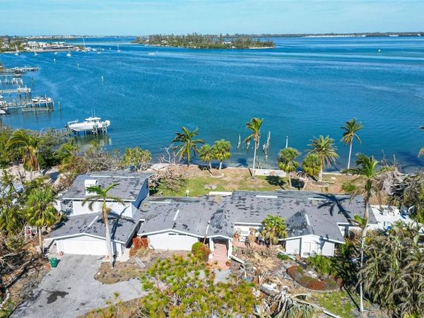 6516 BAYOU HAMMOCK ROAD, LONGBOAT KEY, FL 34228