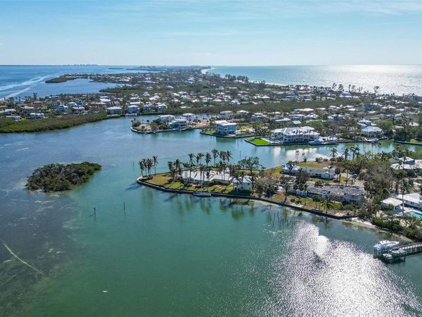 6516 BAYOU HAMMOCK ROAD, LONGBOAT KEY, FL 34228