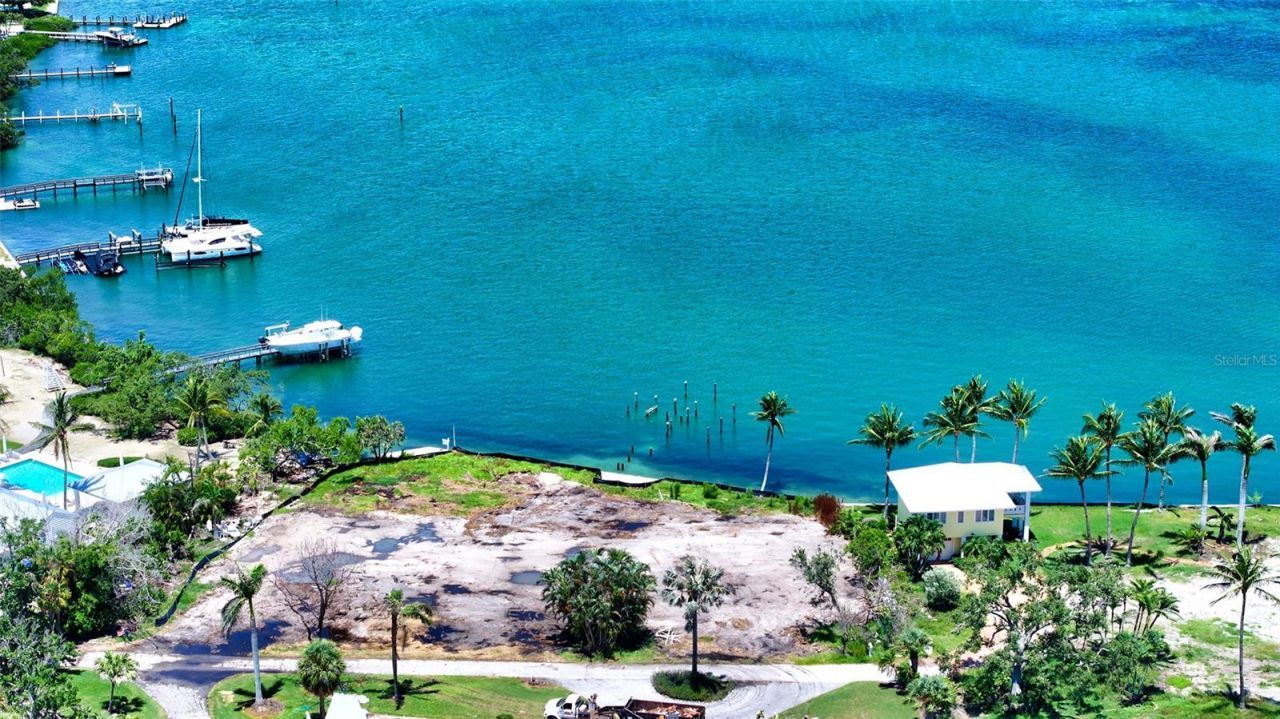 6516 Bayou Hammock Road, Longboat Key, FL 34228 Photo