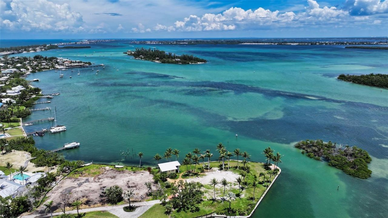 6516 Bayou Hammock Road, Longboat Key, FL 34228 Photo