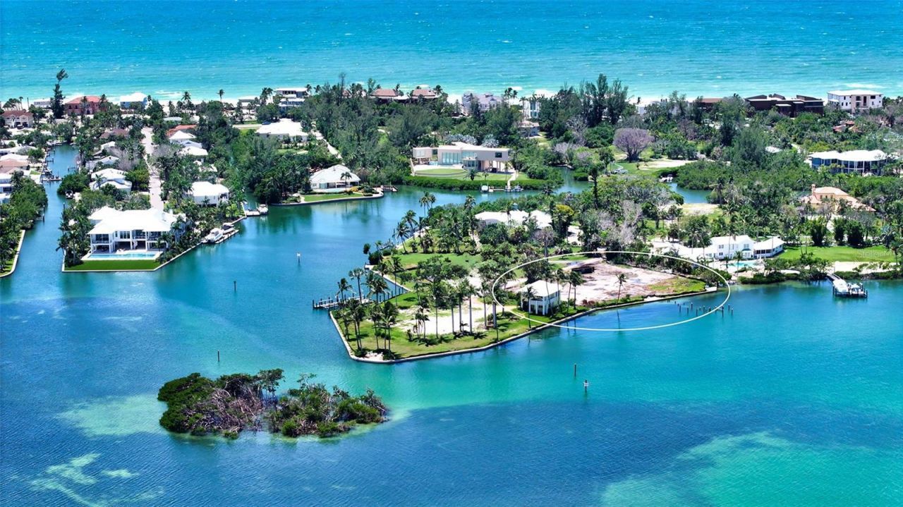 6516 Bayou Hammock Road, Longboat Key, FL 34228 Photo