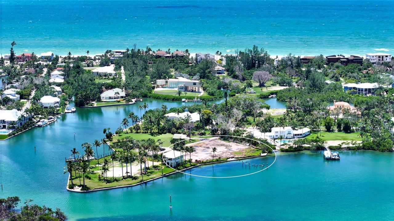 6516 Bayou Hammock Road, Longboat Key, FL 34228 Photo