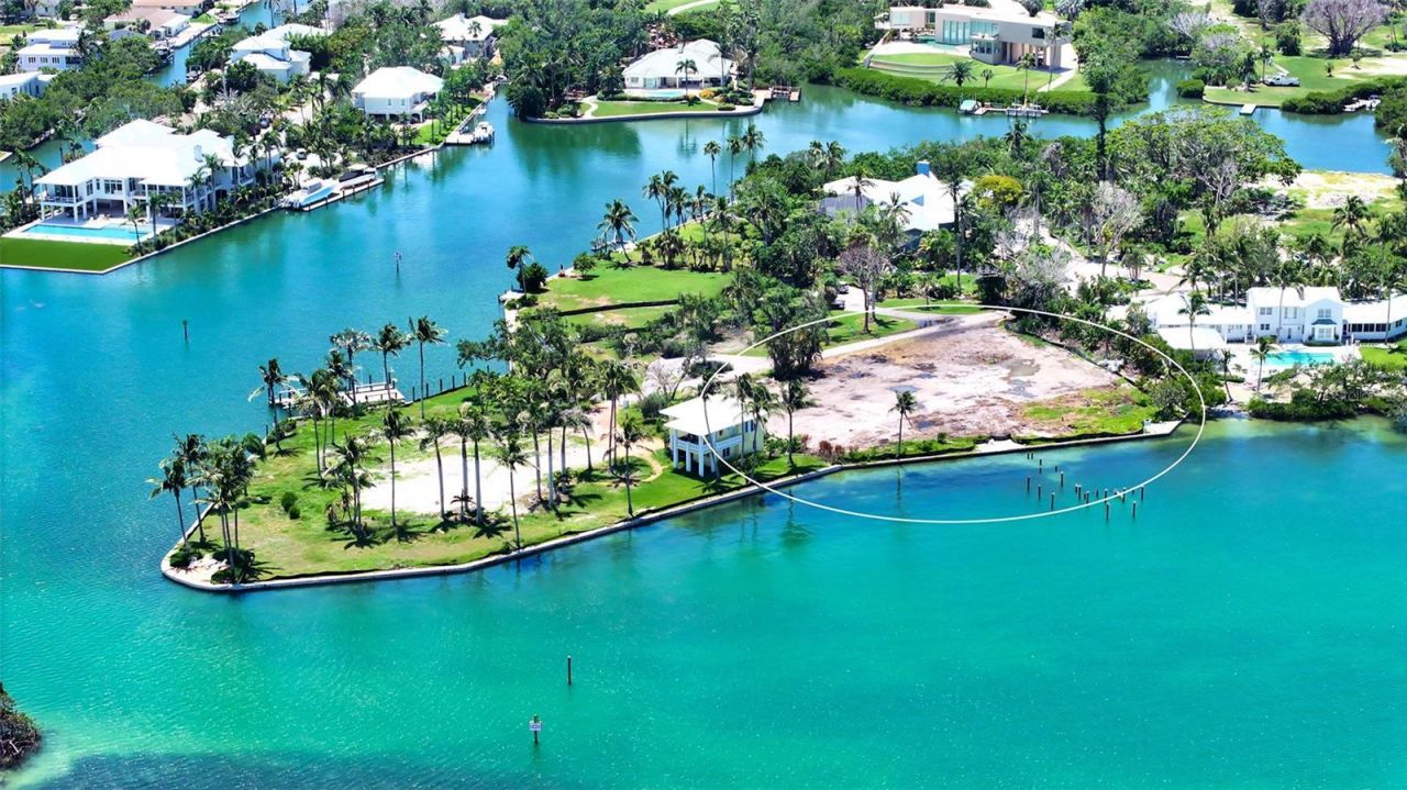 6516 Bayou Hammock Road, Longboat Key, FL 34228 Photo